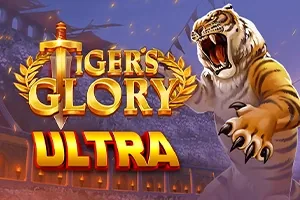 Tiger&#039;s Glory Ultra